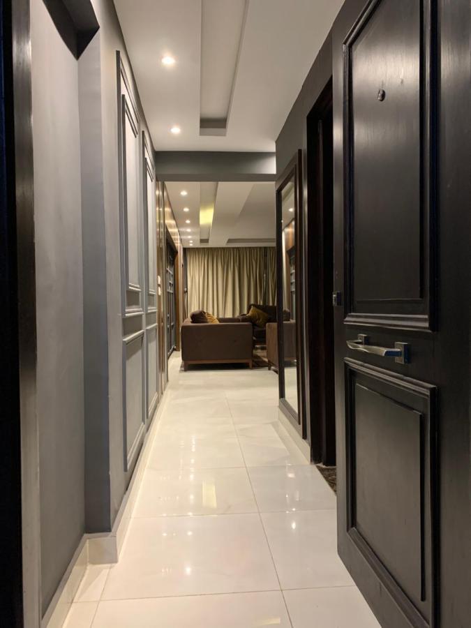 Luxury Apartment Cairo - Al Mohandsin 外观 照片